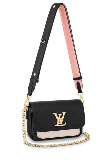 lv lockme tender bag